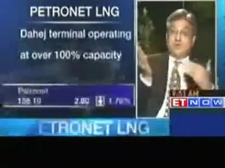 Petronet LNG: In negotiation with Gazprom for gas supply