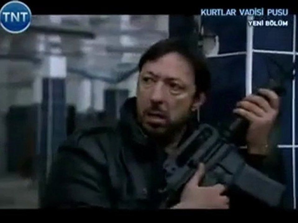 Kara Fermını Kurtarıyor (HD)