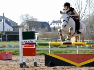 Mercredi 28 Mars 2012 - Cours de 17h30.