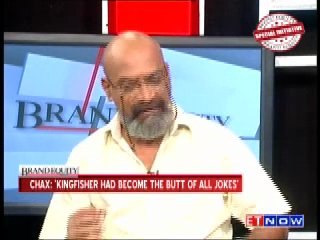 Brand Equity - Rebranding KFA in time of crisis