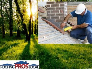 Roofing Company Tybee Island