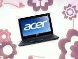Acer Aspire One AO722-0473 11.6-Inch HD Netbook ...