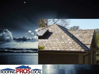 Roofing Company Wlimington Island
