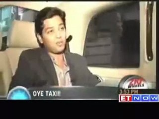 ZigWheels Rs 50 lakh London cab in Pune