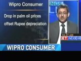 Wipro: Institutional business segment performing well