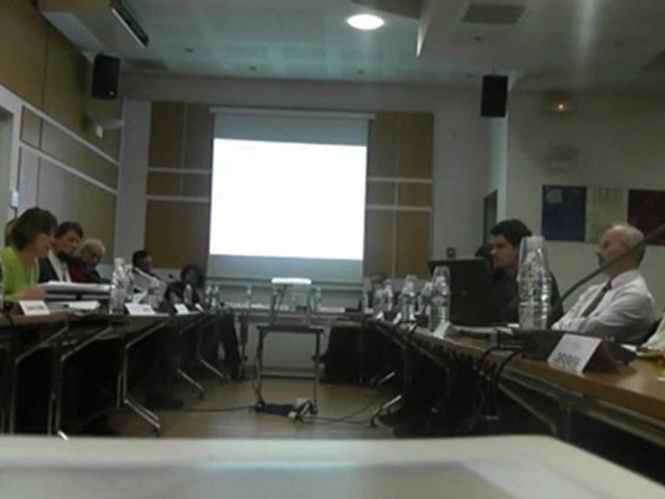 Budget 2012 (2) - Réponse I. Guiraud - CM 28 02 2012