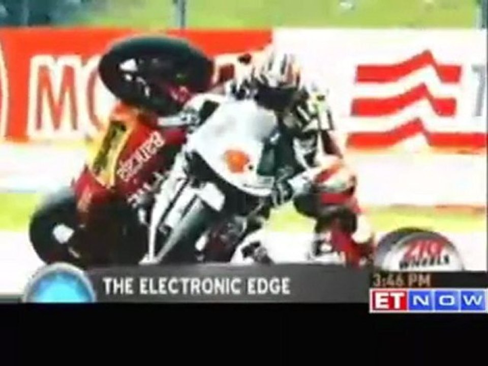 ZigWheels: In conversation with MotoGP Champion Lorenzo