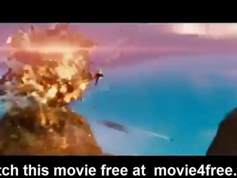 Battleship - Official Trailer 3 [HD]