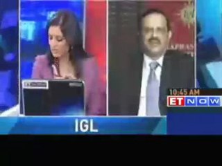 IGL: Currency devaluation hit company's profitability