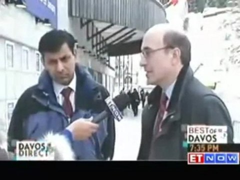 Davos 2012 Part 1: Highlights of World Economic Forum