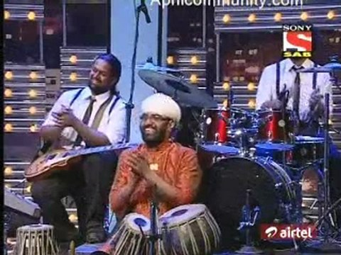 Movers and Shakers[Ft Mahi Gill] - 29th March 2012 pt4