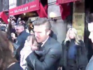 Victoria's Just Average