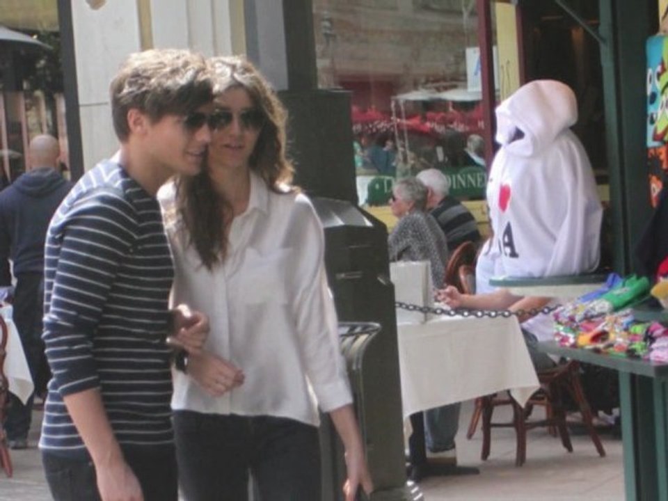 Louis, der herzensbrecher