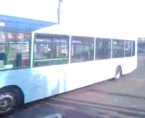 Metrobus route 4 video