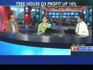 Tree House: Target to double profits to Rs 25-30 cr