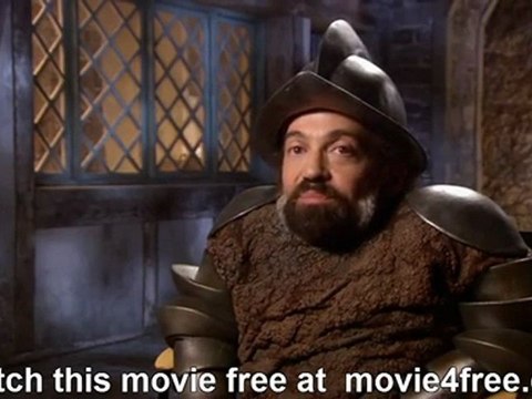 Mirror Mirror - Official Danny Woodburn Grimm Interview HD