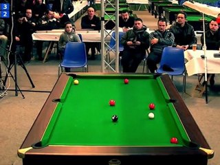 finale gp globale ROCHEFORT