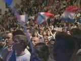 Discours de Nicolas Sarkozy à Nîmes