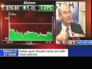 Alstom Projects: Expect to win NTPC's Rs 34000 cr boilers order