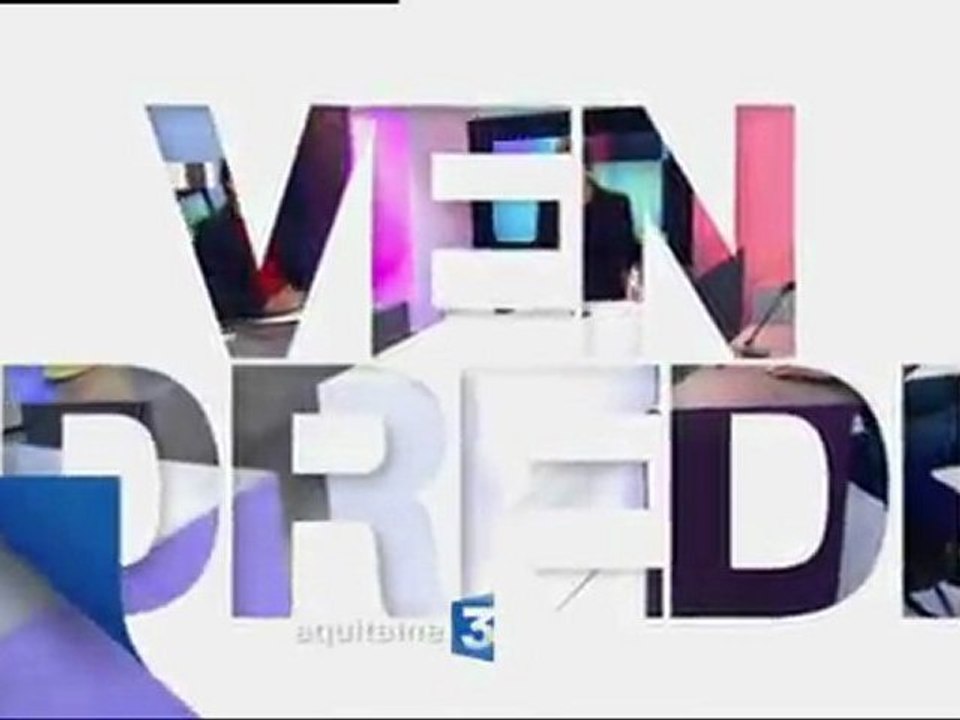 13H avec vous en Aquitaine