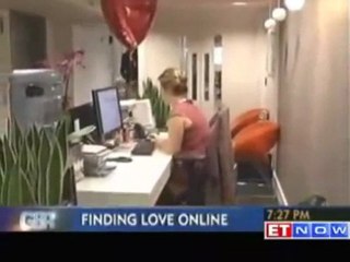 Online dating sites gaining popularity among gen X