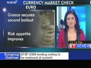 Rupee trades at 2 week high, dollar inflows robust