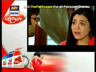 Khuhboo Ka Ghar By Ary Digital [Episode 161] - Part 2/2