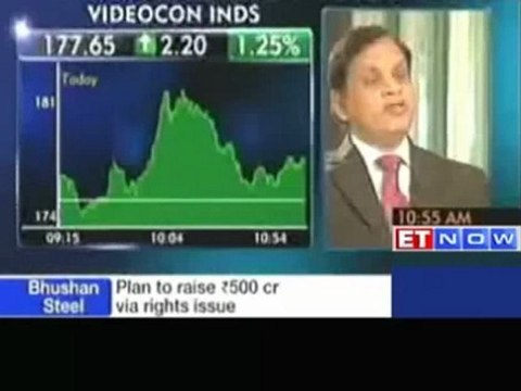 Venugopal: Company to share profits with shareholders