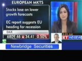 Newbridge Securities : Markets can absorb higher crude prices