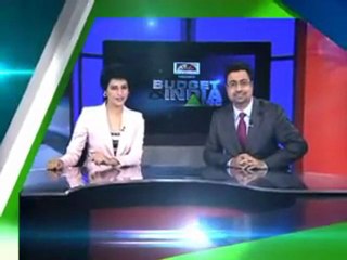 BUDGET AND INDIA INC