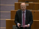 Michael Theurer on European Investment Bank - annual report 2010