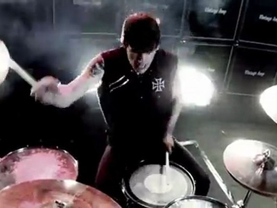 V8 Wankers - Iron Crossroads