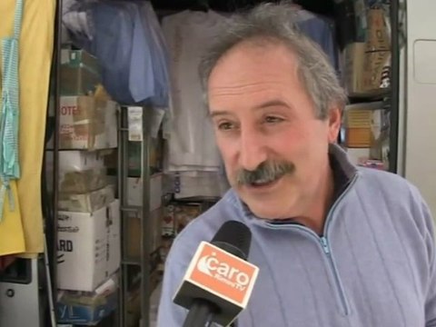 Icaro Tv. I riminesi e Facebook: social ma non troppo