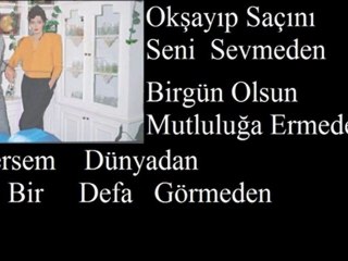 Ferdi Tayfur  & Yeter  ( Şiir )