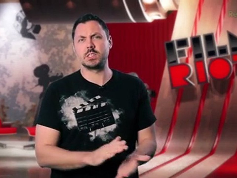 Hang 'Em High! Techniques to (Safely) Hang Your Friends In Your Films! - Film Riot