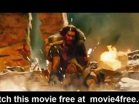 Wrath of the Titans Official Trailer #1 - Sam Worthington Movie (2012) HD