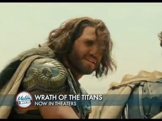 Wrath of the Titans Review