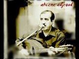 ►ahcene adjroud - chaabi kabyle ⵣ