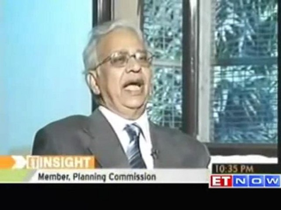 ET Insight : What to expect from budget 2012 Report?