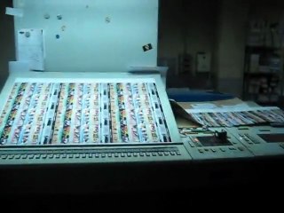 HEIDELBERG CD 105-5