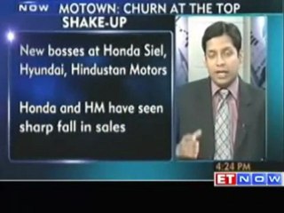 Nissan India MD likely to quit by March end