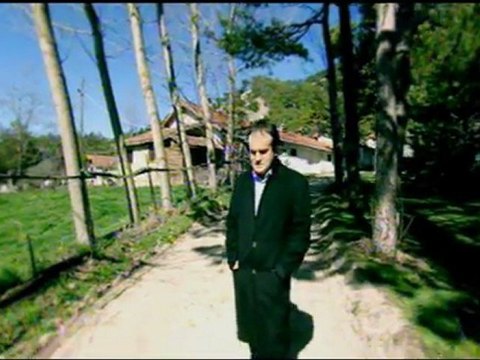 Cimilli İbo - Garibim