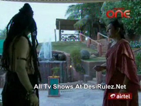 Haunted Nights - 29th March 2012 pt3