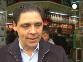 Grève générale en Espagne: "un immense succès" selon...