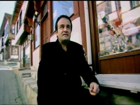 Cimilli İbo - Felek