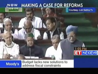 PM : India's GDP growth can return to 9%