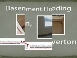 Portland OR Water Damage Local