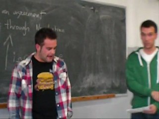 2 CS IM Mini projects 2012