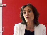 Législatives : Silviane Bulteau, lance sa campagne (Vendée)