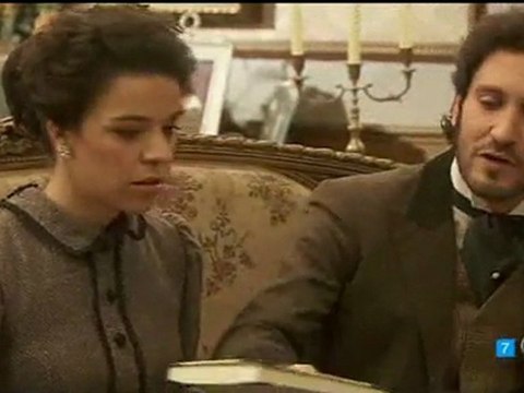 TRISTAN MADRE ESO ES COSA NUESTRA LA BODA ESDPV 29-03-2012